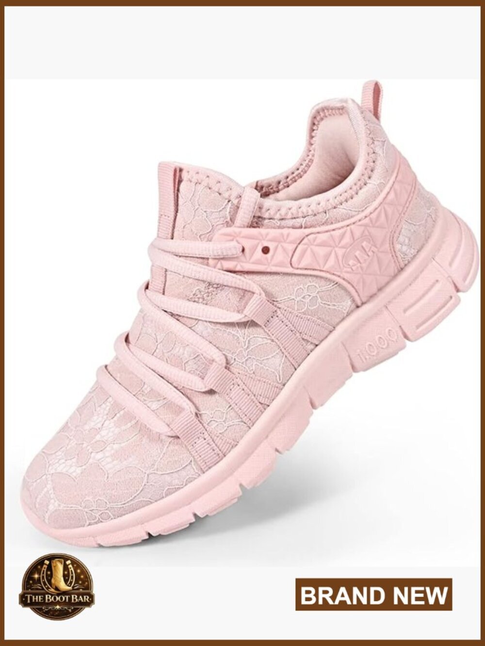 Ultralight Breathable Mesh Walking Shoes Non Slip Athletic Sneakers